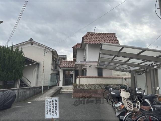 貸家外観写真3