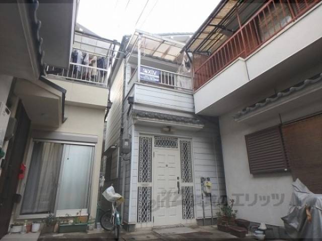貸家外観写真2