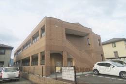 マーヴェラス外観写真