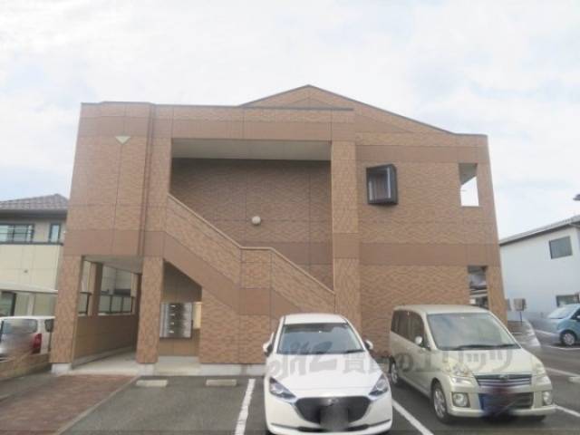 マーヴェラス外観写真3