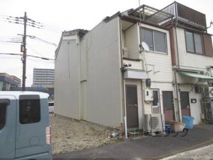 西ノ庄テナント外観写真3