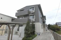 Ｓｅｊｏｕｒ　Ｍｉｒｉｉｙ外観写真