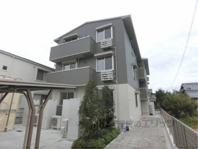 Ｓｅｊｏｕｒ　Ｍｉｒｉｉｙ外観写真1