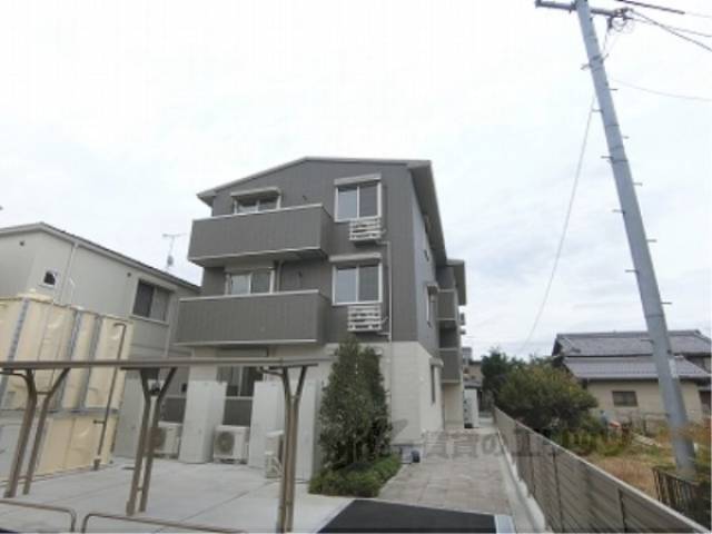 Ｓｅｊｏｕｒ　Ｍｉｒｉｉｙ外観写真3