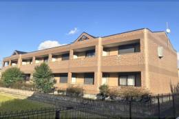 メルシーアトス外観写真