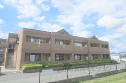 ル・シエル・ブル篠山外観写真