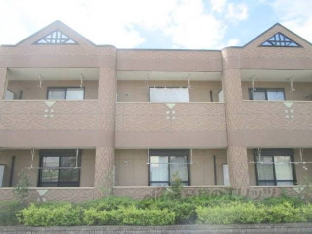 ル・シエル・ブル篠山外観写真2