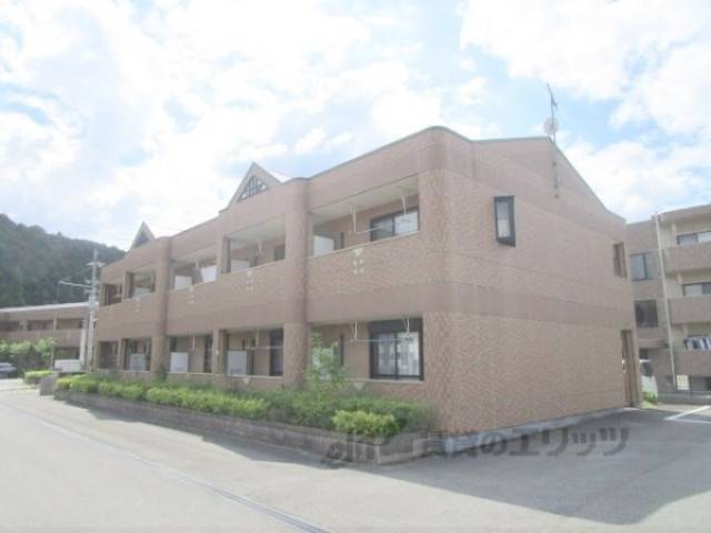 ル・シエル・ブル篠山外観写真3