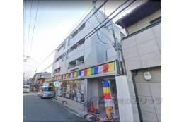 フロント　ｙ外観写真