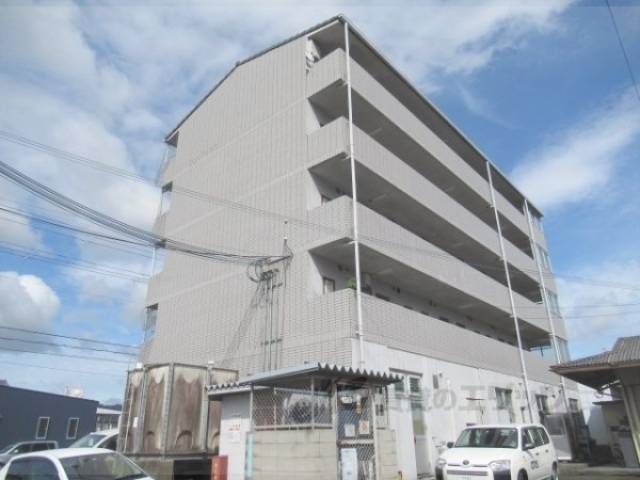 フェイディアス外観写真3