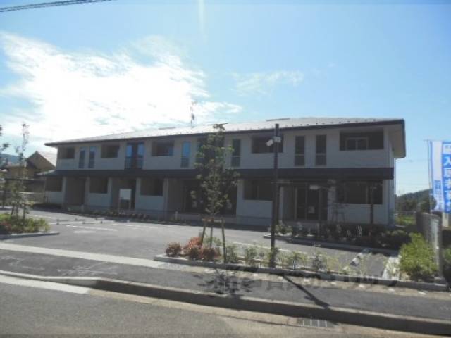 サウスリッシュ岩倉外観写真3