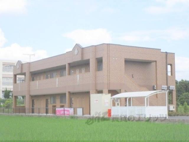 ブリーゼコートＤＳ外観写真1