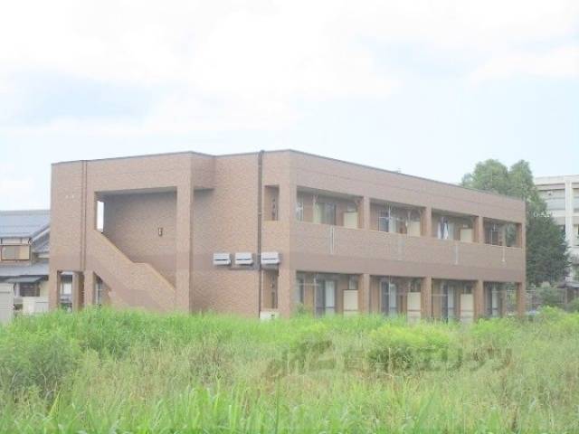 ブリーゼコートＤＳ外観写真2