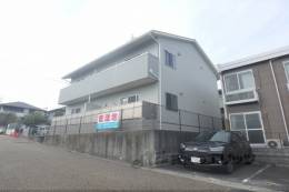 Ｌａｇｕｎａ外観写真