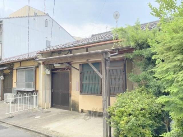 貸家外観写真3