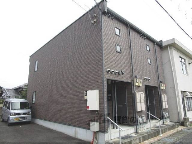 レオネクストアミーゴ２外観写真1