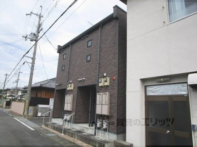 レオネクストアミーゴ２外観写真2