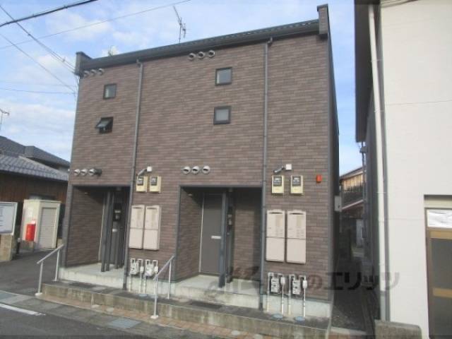 レオネクストアミーゴ２外観写真3