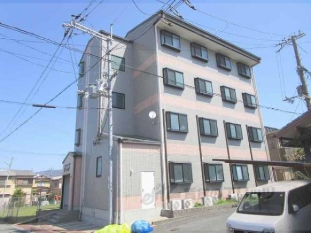 ピーコック外観写真2