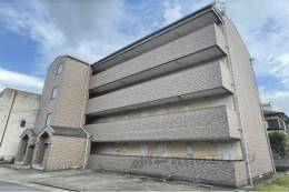 シティハイツ外観写真