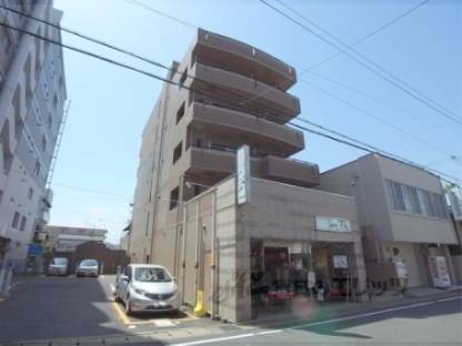 COZYオオタ（テナント）外観写真2