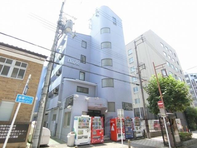 ｼｬﾝｸﾞﾘﾗﾀﾞｲﾔﾓﾝﾄﾞﾋﾞﾙﾃﾞｨﾝｸﾞ外観写真3