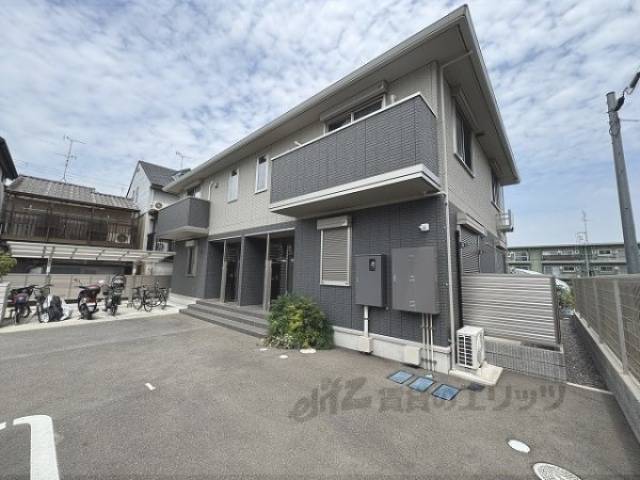 リジョイス外観写真3