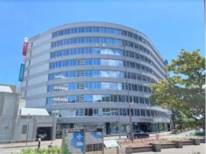 滋賀ビル外観写真1