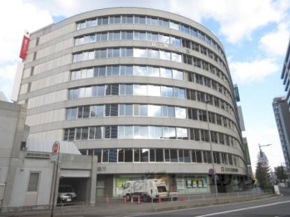 滋賀ビル外観写真2