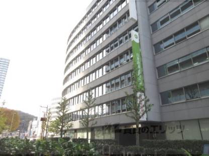 滋賀ビル外観写真3