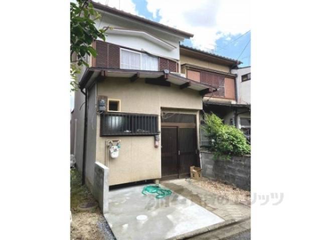 貸家外観写真1