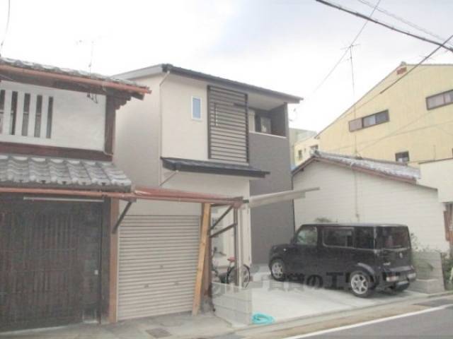 メゾン島外観写真3