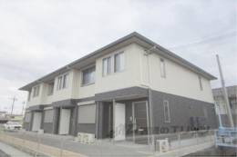 パーチェ外観写真