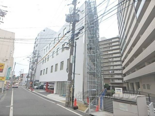 守山駅前M&Dビル外観写真3