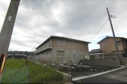 LANTANA外観写真