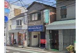 びわこハウジングセンターときめきｂｌｄｇ外観写真