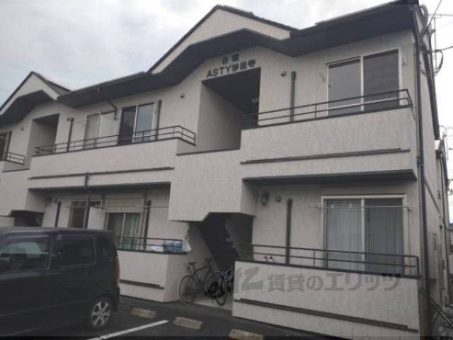 ＡＳＴＹ妙法寺外観写真1