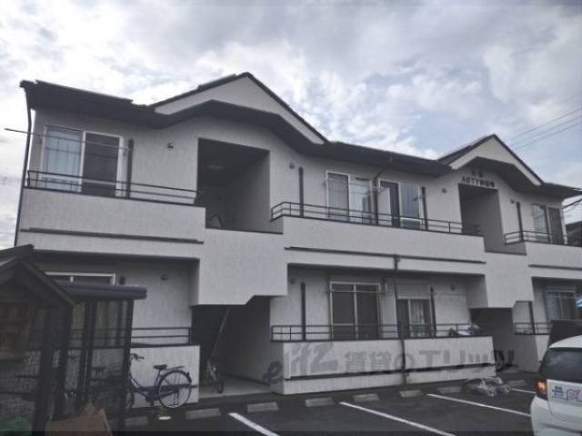 ＡＳＴＹ妙法寺外観写真2