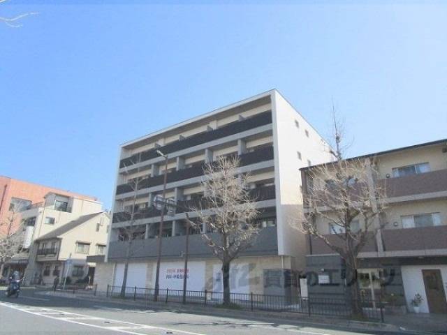 ＬａＭａｉｓｏｎＫｕｒａｍａｇｕｃｈｉ外観写真1