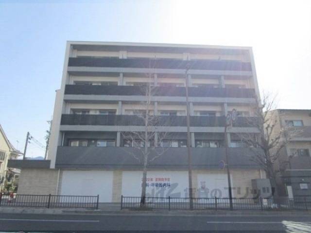 ＬａＭａｉｓｏｎＫｕｒａｍａｇｕｃｈｉ外観写真3