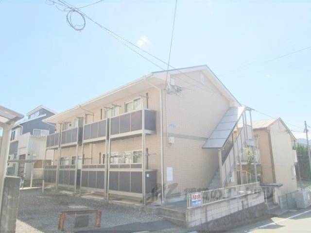 加賀山コーポ7外観写真1