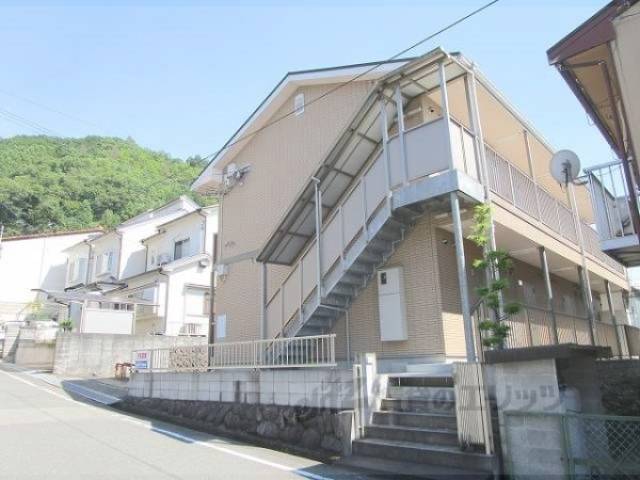 加賀山コーポ7外観写真3