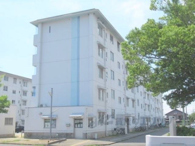 ビレッジハウスひの１号棟外観写真3