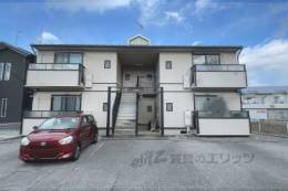 リヴェール外観写真