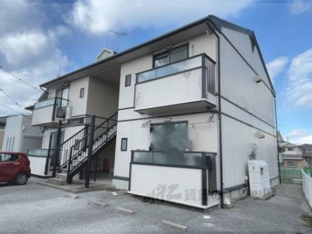 リヴェール外観写真2