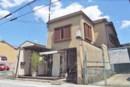 下河原町495店舗外観写真