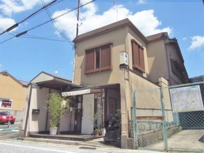 下河原町495店舗外観写真1