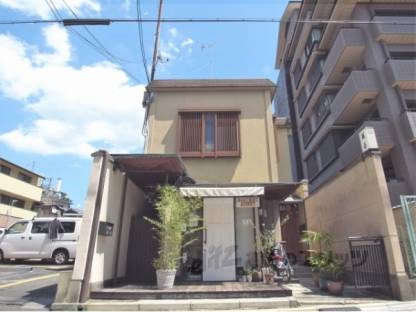 下河原町495店舗外観写真2