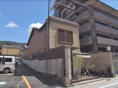 下河原町495店舗外観写真3