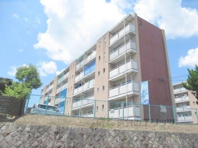 ビレッジハウス岩根３号棟外観写真2